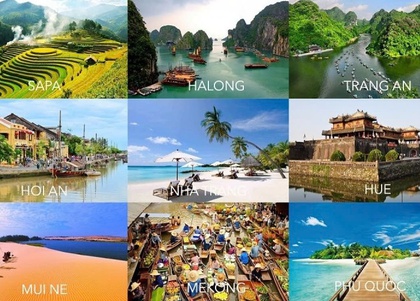 "Siêu ứng dụng" du lịch cho du khách