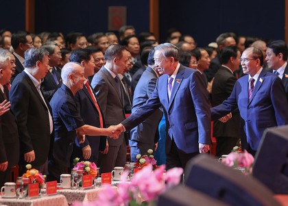 Chính phủ của dân, do dân và vì dân
