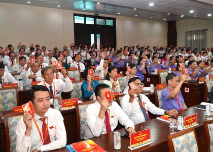 Nền tảng cho sự phát triển của TP HCM