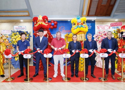 ITL và Seino thành lập liên doanh tại Việt Nam