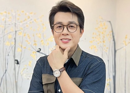Diễn viên "Cổng mặt trời" chia sẻ khó khăn làm cha đơn thân