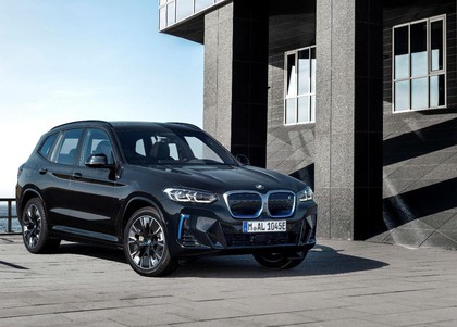 Cơ hội trúng BMW 5 Series cùng ưu đãi lên đến 700 triệu đồng