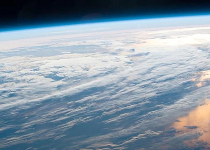 Tin vui về tầng ozone bảo vệ trái đất