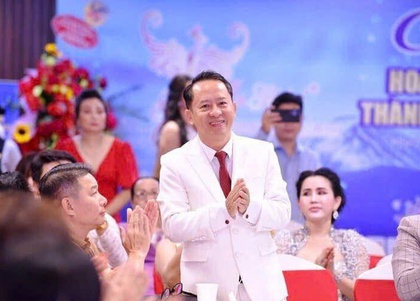 Tiến sĩ, bác sĩ Nguyễn Ngọc Nhơn: Người đồng hành và ươm mầm tài năng điện ảnh