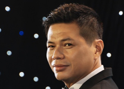 Nhạc sĩ Đức Thịnh: "Tôi hãnh diện khi thực hiện được một kỷ niệm đẹp cho con gái mình"