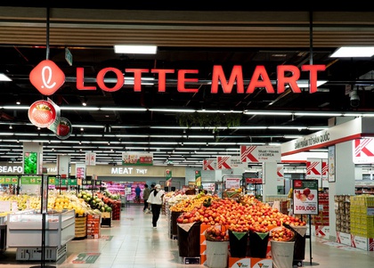 Bùng nổ ưu đãi đón diện mạo mới tại LOTTE MART Nha Trang
