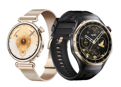 HUAWEI WATCH GT 6 Series ra mắt các phiên bản mới