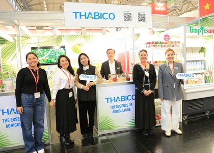 Xu hướng thị trường đồ uống và nhu cầu nguyên liệu nhiệt đới