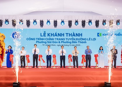 KDH - Dự kiến lợi nhuận tăng trưởng gấp đôi trong năm 2026