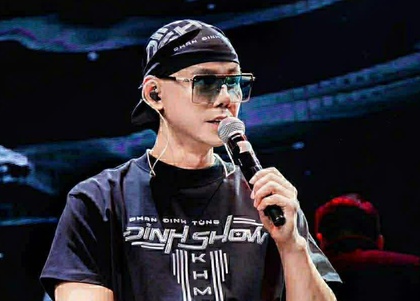 Phan Đinh Tùng hỏi "bao tiền một mớ bình yên"?