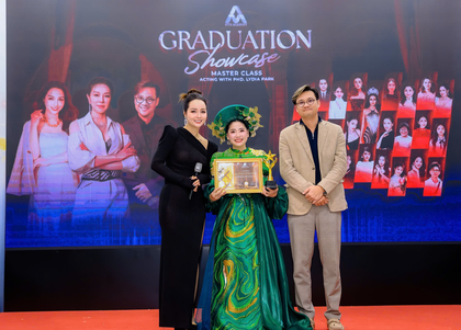 Phạm Hồng Nhung và hành trình bền bỉ đồng hành cùng người Việt định cư Đài Loan (Trung Quốc)