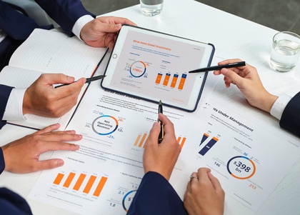 Chiến lược bản địa hóa: Chứng khoán Mirae Asset đang làm ăn ra sao?