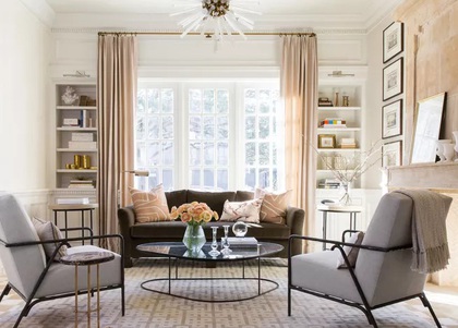 Những xu hướng thiết kế nội thất đang định hình năm 2026