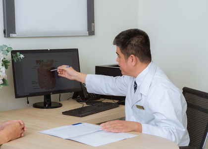 Vinmec Phú Quốc “giải cứu” bệnh nhân người Pháp khỏi 7 năm khổ sở vì rò hậu môn