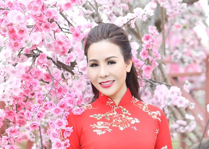 Doanh nhân Ngô Thị Kim Chi: "Bản lĩnh và giá trị nền móng để doanh nghiệp đi đường dài"