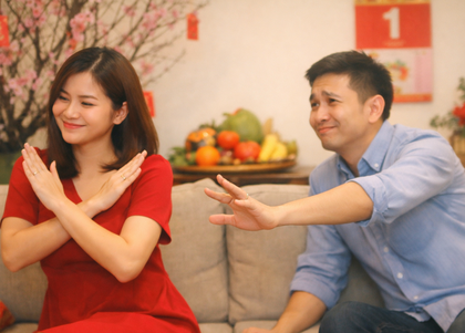 Chuyện ấy ngày Tết: Những tình huống dở khóc dở cười