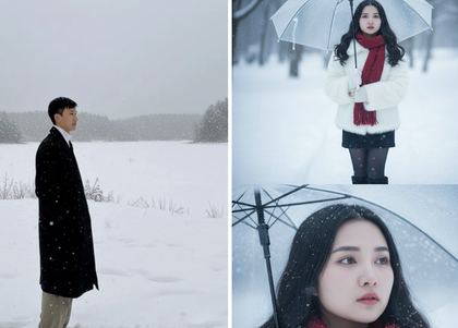 Điểm lại những trend AI "làm mưa làm gió" mạng xã hội năm 2025