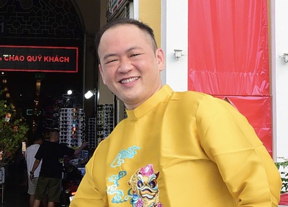 Tâm Minhon ra mắt MV xuân "Chúc Tết ông bà, cha mẹ"