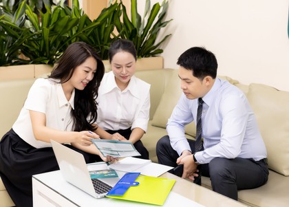 BIDV MetLife ra mắt sản phẩm "Bảo hiểm Miễn đóng phí"