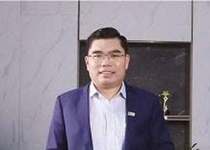 Ông Phan Tấn Đạt ứng cử đại biểu HĐND TPHCM nhiệm kỳ 2026–2031