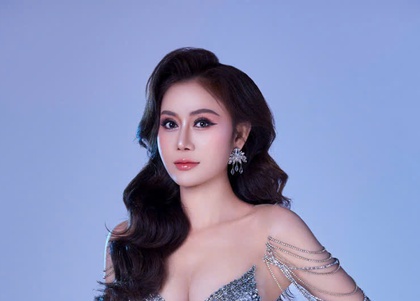 Ca sĩ, Hoa hậu Vũ Ngọc Trân: Hành trình rực rỡ trong hoạt động nghệ thuật