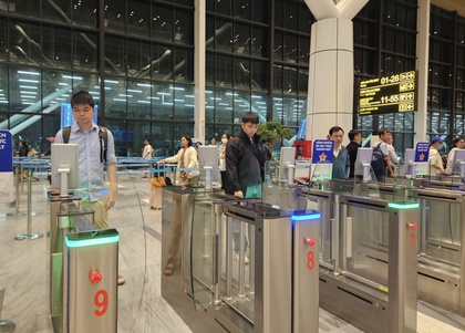 Đừng để trễ chuyến vì nhầm nhà ga Tân Sơn Nhất dịp Tết