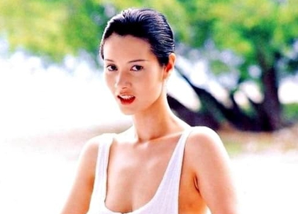 Mỹ nhân gợi cảm Trịnh Diễm Lệ sa cơ