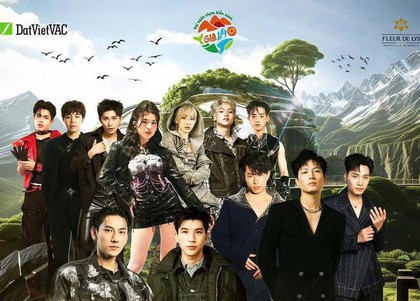 Đêm khai mạc Năm Du lịch Quốc gia – Gia Lai 2026 hứa hẹn "đại tiệc" nghệ thuật