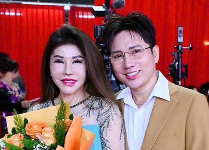 Ca sĩ Thạch Dũng lần đầu tổ chức liveshow "Mùa Xuân trên quê hương"