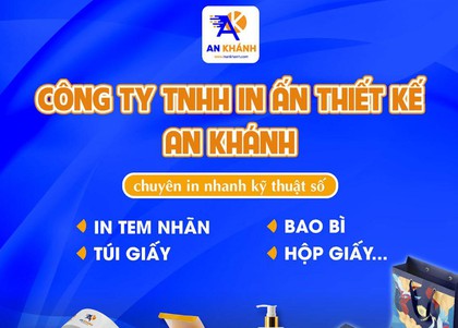 In hộp đựng cafe TPHCM theo yêu cầu nâng tầm thương hiệu