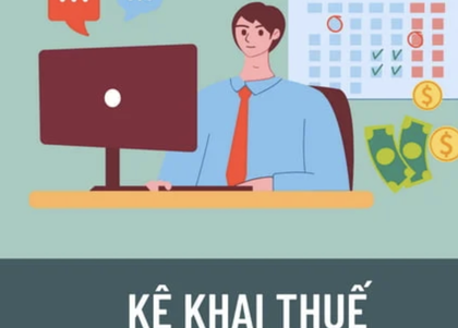 Làm việc online, nhận lương từ nước ngoài thì tính thuế TNCN thế nào?