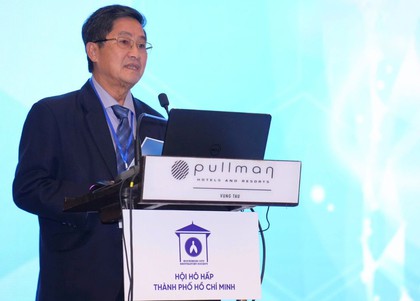 Rượu bia, bệnh gan làm tăng nguy cơ mắc các bệnh lý hô hấp