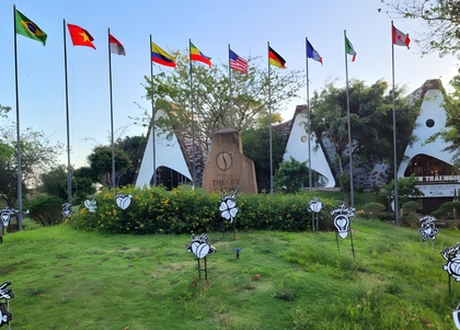 Bảo tàng Thế giới Cà phê: Nơi lưu giữ bản sắc Việt