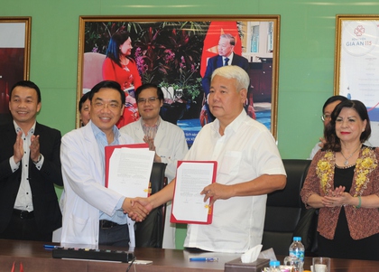 Người lao động dễ mắc bệnh do áp lực và môi trường làm việc