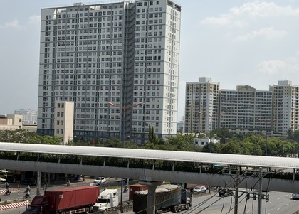 Hàng ngàn người mua căn hộ nhận tin vui