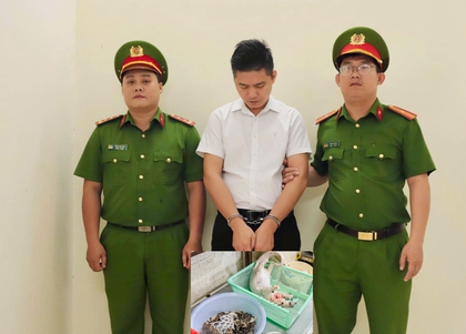 Lộ nhiều đường dây buôn bán động vật hoang dã