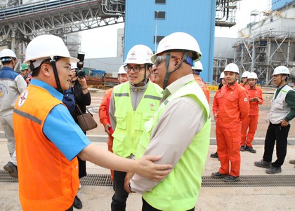 Xây dựng tổ chức Công đoàn Việt Nam ngày càng vững mạnh