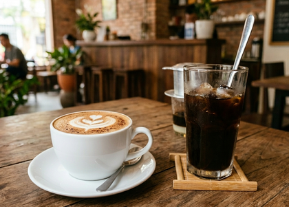 Chỉ 1 tách cà phê mỗi ngày, ngừa được căn bệnh nguy hiểm