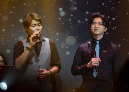 Bí mật chưa từng kể của ca sĩ Tuấn Kha - Em trai ca sĩ Lân Nhã