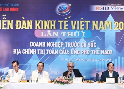 Phải nhận diện đúng yếu tố đang tạo ra rủi ro!