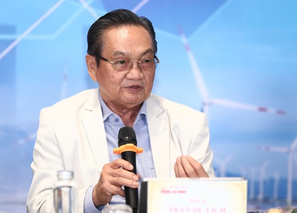 TS Trần Du Lịch: Kinh tế thế giới đã khó từ trước khi xung đột Trung Đông bùng phát