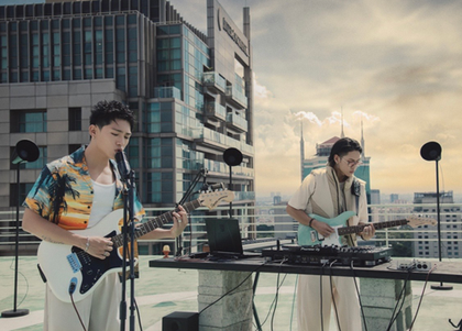 Nhạc Việt thời thuật toán