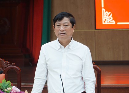 Chủ tịch Ủy ban bầu cử TPHCM: Bỏ phiếu tại nơi tạm trú hay thường trú là quyền của cử tri