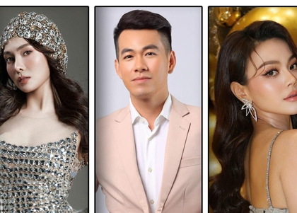 "Mình yêu nhau, bình yên thôi" - bản tình ca dịu dàng cho ngày 8-3