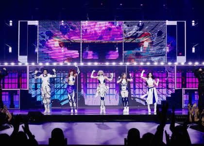 Bùng nổ xu hướng "du lịch âm nhạc"