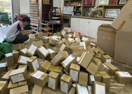 Nhiều tài khoản bán hàng trên Facebook bị "bay màu", điều gì đang xảy ra?