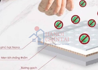 Chọn gạch cho nhà của bạn
