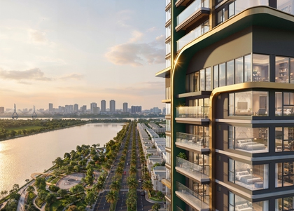 Chất lượng trải nghiệm sống: Chuẩn tham chiếu mới của BĐS cao cấp