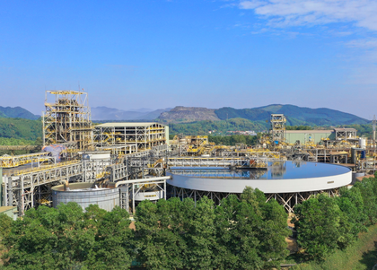 Thị trường vonfram bước vào chu kỳ mới