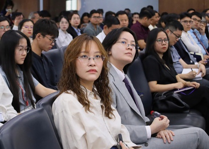 Dữ liệu cá nhân chưa được bảo vệ trên không gian mạng